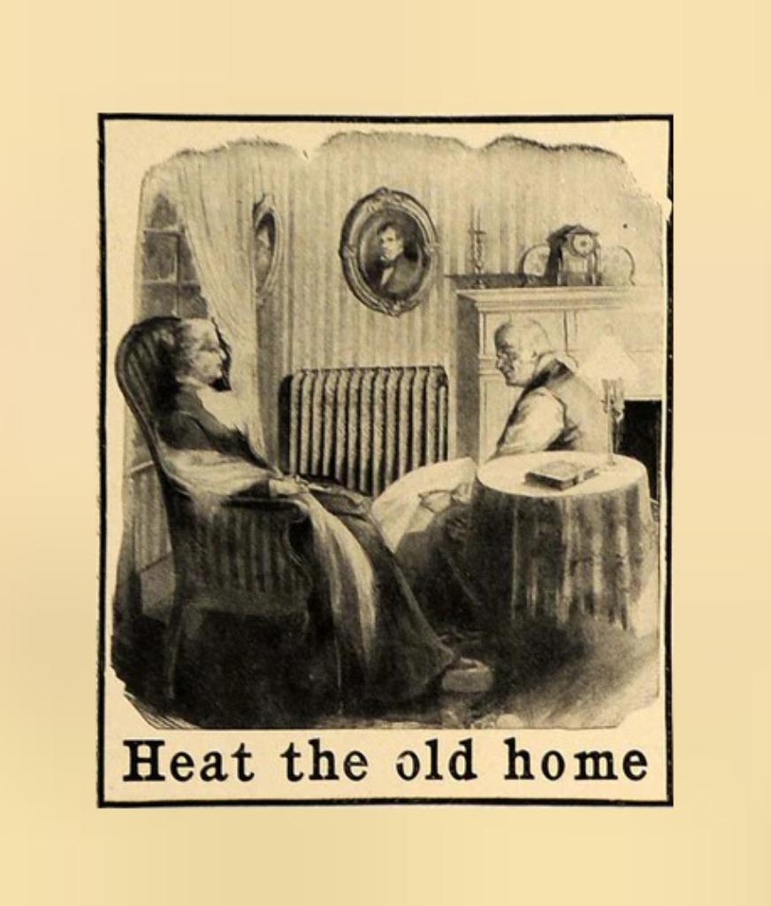 Nostalgische gietijzeren radiatoren met unieke warmte !, Doe-het-zelf en Verbouw, Verwarming en Radiatoren, Ophalen, Gebruikt