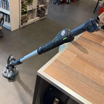 Festool Langnek schuurmachine PLANEX LHS 2 225 EQI-Plus | In beschikbaar voor biedingen