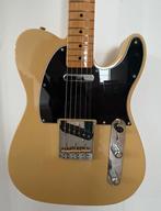 Fender Vintera II nocaster/telecaster, Ophalen of Verzenden, Nieuw, Solid body, Fender