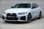 BMW 4 Serie Gran Coupé M440i xDrive High Executive M Sport, 12 maanden, 1800 kg, Euro 6, Adaptive Cruise Control