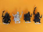 Dark Elf Corsairs / 2001, Figuurtje(s), Warhammer, Gebruikt, Met verf