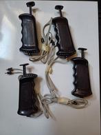 Snelheidregelaar Polistil, Overige merken, Gebruikt, Onderdelen, Ophalen of Verzenden