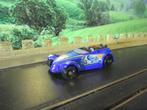 Plymouth Prowler Wave Ripper - Hotwheels McDonalds blauw, Hobby en Vrije tijd, Modelauto's | Overige schalen, Ophalen of Verzenden