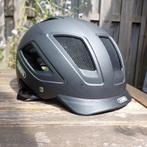 Abus hyban 2.0 fietshelm, Fietsen en Brommers, Fietsaccessoires | Fietshelmen, Ophalen of Verzenden, Zo goed als nieuw, XL, Abus urban