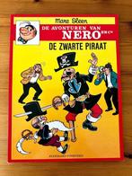 Nero deel 116, de zwarte piraat, Marc Sleen, Eén stripboek, Ophalen of Verzenden, Zo goed als nieuw