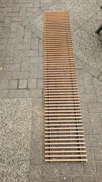 Convectorput, Ophalen, Gebruikt