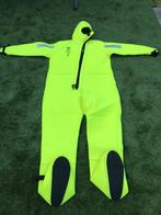 Viking PS2014 Overlevingspak (Maat: Oversize, pak #7), Watersport en Boten, Watersportkleding, Viking, Gebruikt, VIKING LIFE-SAVING EQUIPMENT A/S