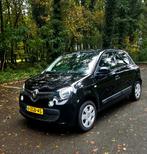 Renault Twingo 1.0 SCe 70pk S&S 2015 Zwart, Auto's, Voorwielaandrijving, Twingo, 840 kg, 4 stoelen