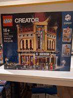 lego 10232, Palace Cinema, Kinderen en Baby's, Ophalen of Verzenden, Nieuw, Complete set, Lego