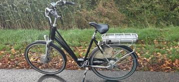 Sparta Emotion C5 E-bike - Goed Onderhouden! beschikbaar voor biedingen