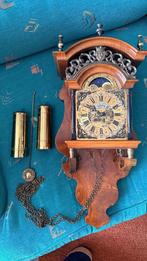 klok voor aan de wand, Antiek en Kunst, Ophalen