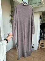 Beautiful long wool/cotton Cos dress, COS, Ophalen of Verzenden, Zo goed als nieuw, Roze