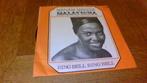 Miriam Makeba – Malayisha, Cd's en Dvd's, Vinyl Singles, 7 inch, Zo goed als nieuw, Ophalen, Single