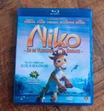 Niko en de Vliegende Brigade, Ophalen of Verzenden, Tekenfilms en Animatie