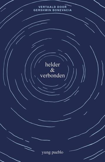 Yung Pueblo - Helder en verbonden beschikbaar voor biedingen