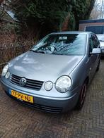 Volkswagen Polo 1.4 Bj. 2005, Voorwielaandrijving, 4 cilinders, Origineel Nederlands, Handgeschakeld