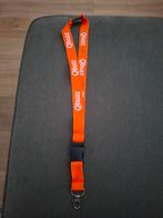 Qbuzz keykoord, Ophalen of Verzenden