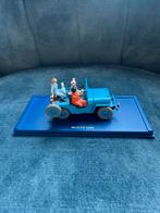 Kuifje miniatuur objectif Lune, Ophalen of Verzenden, Zo goed als nieuw, Auto, Overige merken