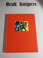 Franka Gangsterfilm Luxe album in Linnen, Eén stripboek, Nieuw, Ophalen of Verzenden, Henk Kuijpers