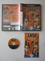 Urbz Sims in the City Nintendo Gamecube, Spelcomputers en Games, Games | Nintendo GameCube, 1 speler, Ophalen of Verzenden, Overige genres