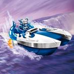 Skylanders Superchargers Power Blue Splat Splatter Splasher, Avontuur en Actie, https://www.activision.com/contact-us, 2 spelers