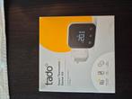 tado X Starter Kit bedraad, Doe-het-zelf en Verbouw, Thermostaten, Ophalen of Verzenden, Slimme thermostaat, Zo goed als nieuw