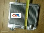 Radiateur SUZUKI RM125 RM 125 1981-1983 1982, Nieuw, Ophalen of Verzenden