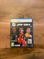 F1 23 - PS5 - Zo goed als nieuw, Spelcomputers en Games, Games | Sony PlayStation 5, Ophalen of Verzenden, Zo goed als nieuw