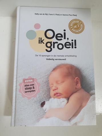 Oei, ik groei! Boek (2020) - Zo goed als nieuw beschikbaar voor biedingen