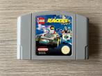 Lego Racers voor de Nintendo 64 ZGAN, Ophalen of Verzenden, Zo goed als nieuw