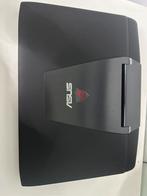 Gaming laptop - Asus (ROG) G751JY, Computers en Software, Windows Laptops, Ophalen, Gebruikt, Met videokaart, 2 tot 3 Ghz