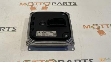 Mercedes-Benz CLS  Klasse X218 C218 LED Module A2189009003 beschikbaar voor biedingen
