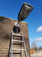 buitenlamp, Tuin en Terras, Buitenverlichting, Ophalen, Netvoeding, 50 tot 250 watt, Wandlamp
