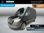 Mercedes-Benz Sprinter 317 1.9 CDI L2 Pro HD | Sprinter BPM-, Auto's, Automaat, Gebruikt, Euro 6, 4 cilinders