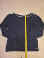 Marc O'Polo Trui, Maat 38/40 (M), Blauw, Ophalen of Verzenden, Marc O'Polo