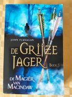 de grijze jager boeken mogen los weg, Boeken, Fantasy, Ophalen, Zo goed als nieuw