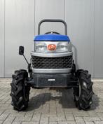 Iseki Sial Hunter 18s minitrekker - 4WD - 21 PK - Rolbeugel, Overige merken, Gebruikt, Tot 2500, Verzenden