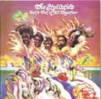 The Stylistics ‎– Let's Put It All Together.   NEW CD in sea, Cd's en Dvd's, Cd's | R&B en Soul, Verzenden, 1980 tot 2000, Nieuw in verpakking