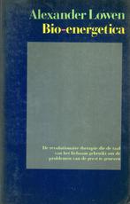 Alexander Lowen - Bio-energetica, Boeken, Gelezen, Alexander Lowen, Ophalen of Verzenden, Natuurwetenschap