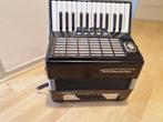 Accordeon, Muziek en Instrumenten, Accordeons, Ophalen, Gebruikt, Overige formaten, Toetsaccordeon