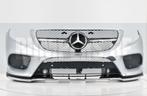 Bumper MERCEDES GLE W292 292 COUPE 2015- AMG LINE Voorbumper, Gebruikt, -, Voor, -
