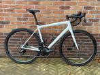 Specialized Aethos | 56cm, Carbon, Zo goed als nieuw, Meer dan 20 versnellingen, 53 tot 57 cm