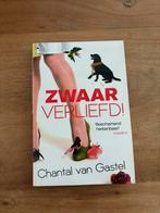 Zwaar verliefd van Chantal van Gastel, Ophalen of Verzenden, Zo goed als nieuw