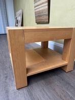 salontafel, Huis en Inrichting, Ophalen, 50 tot 100 cm, 50 tot 100 cm, Zo goed als nieuw