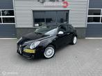 Alfa Romeo MiTo 1.4 Super 2e Eig DEALER ONDERHOUDEN!, Voorwielaandrijving, Gebruikt, 4 cilinders, Met garantie (alle)