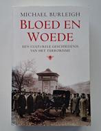 M. Burleigh - Bloed en woede., Ophalen of Verzenden, Zo goed als nieuw, M. Burleigh