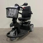 Scootmobiel Sterling Elite XS Plus (SHOWROOMMODEL), Diversen, 46 km of meer, 16 km/u of meer, Gebruikt, Ophalen of Verzenden