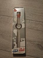 Flik Flak Kinderhorloge - Nieuw in Doos, Sieraden, Tassen en Uiterlijk, Horloges | Kinderen, Ophalen of Verzenden, Nieuw, Wit