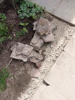 Flagstones, Tuin en Terras, Grind, Keien en Split, Ophalen, Zo goed als nieuw, Overige materialen, Overige typen