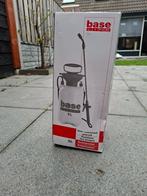 Druksproeier, Ophalen of Verzenden, Nieuw, Onkruidbestrijding